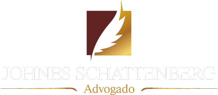 Johnes Schattenberg, Advogado